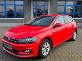 Volkswagen Polo VI Highline