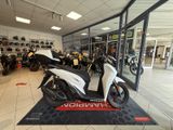 Honda SH 150i inkl. Top Case - Offers matching your search criteria