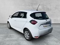 Renault ZOE - Vorschau Bild 4