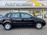 Volkswagen Polo 1.2 Comfortline *Klima+5-türig* - Volkswagen Polo: Türig
