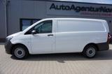 Mercedes-Benz Vito 114 2.0l CDI RWD LANG+KAMERA+TEMP.+KLIMA - Mercedes-Benz Tageszulassungen