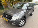 Mitsubishi Pajero 3,2DI-D 4WDIntense 4x4*AHK*Klima*7Sitzer* - gebrauchte Mitsubishi Pajero aus dem Jahr 2011