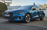 Audi A3 35 TDI editionOne Sportback Matrix/Hud/Nappa  - Audi A3: Edition