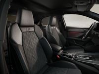 Audi A3 - Vorschau Bild 8