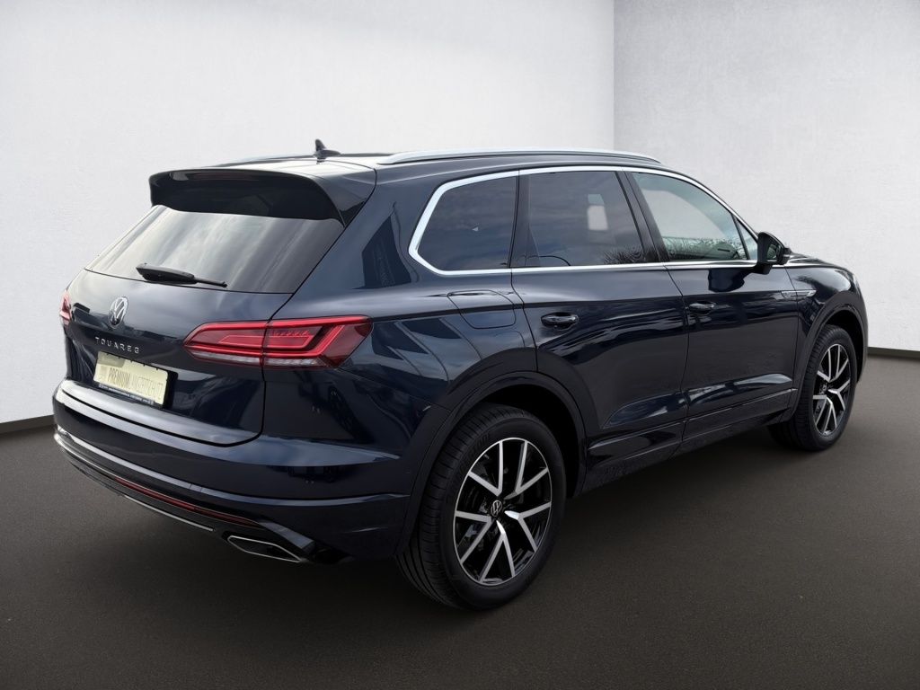 Volkswagen Touareg 3.0 TSI R-Line 4M PANO AHK AIR HUD STHZG foto 5