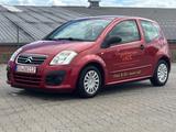 Citroën C2 Tonic *Tüv bis 03/27*Clima* - Citroën C2 Benziner Gebrauchtwagen