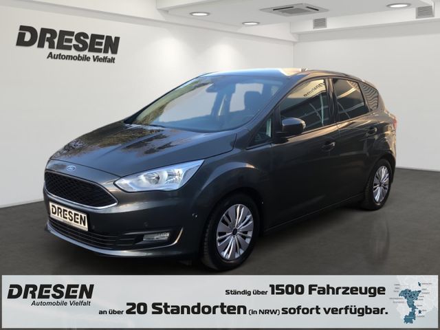 Ford C-Max Cool & Connect 1.5  EcoBoost 110kW (150PS)