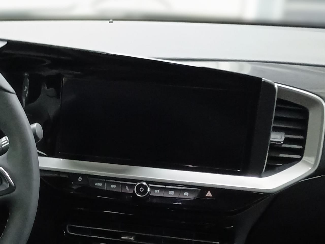 Fahrzeugabbildung Opel Mokka1.2 Turbo Ultimate 100KW