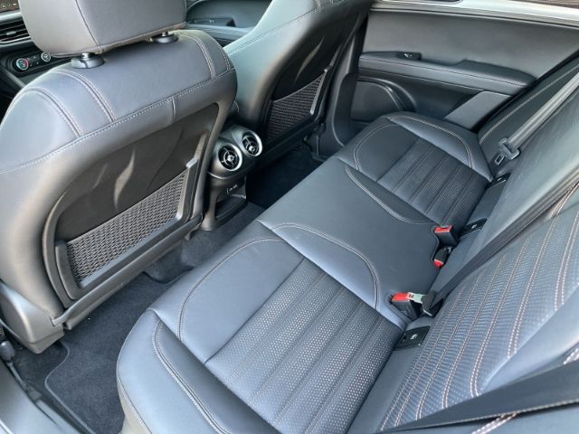 Fahrzeugabbildung Alfa Romeo Stelvio 2.0 Turbo 16V Intensa Q4 Autom. Panorama