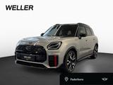 MINI JCW Countryman ALL4 Pano,DAProf,HUD,eSitze,20LM