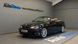 BMW 325 Baureihe 3 Cabrio 325 Ci - BMW 325 aus 2006: Cabrio