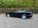 Mercedes-Benz MERCEDES-BENZ CLK 430 cabrio v8 w208 a208 ... - Mercedes-Benz CLK 430: Cabrio