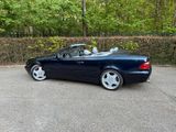 Mercedes-Benz MERCEDES-BENZ CLK 430 cabrio v8 w208 a208 ... - Mercedes-Benz CLK 430 aus 2000