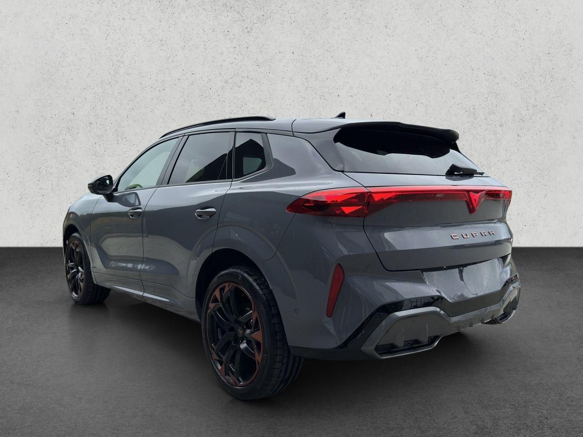 Cupra Terramar - Bild 8