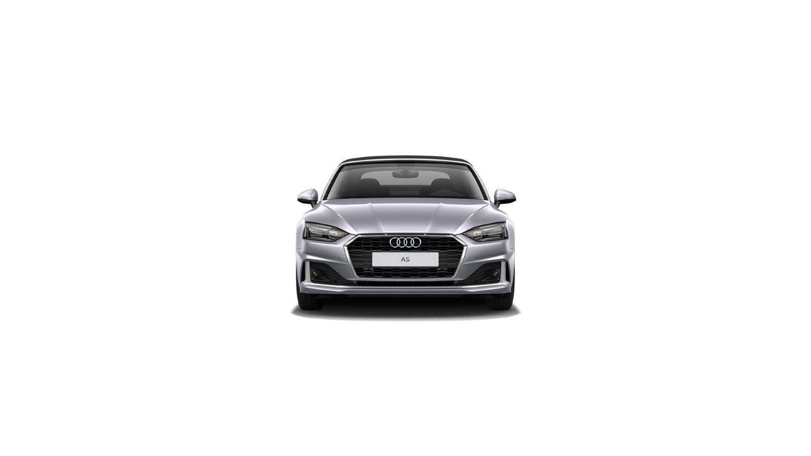 Audi A5 - Bild 5