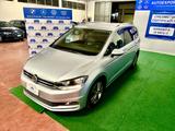 Volkswagen Splendida Touran 2.0 TDI 150/automatic/pelle/kmc - Volkswagen Touran: Km 0