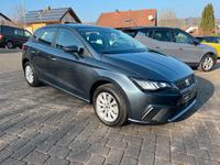 Seat Ibiza Style/DSG/LED/Kamera/Shzg./PDC/Allwetter