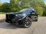 BMW X5 M50i |B&W|Fond-Entertainment|Laser|Standhzg - gebrauchte BMW X5 M50 aus dem Jahr 2021