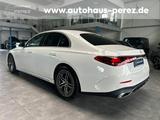 Mercedes-Benz E 200 AMG ADVANCED+ STANDHEIZ - DISTR - ab 3,99% - Mercedes-Benz E 200: Behindertengerecht