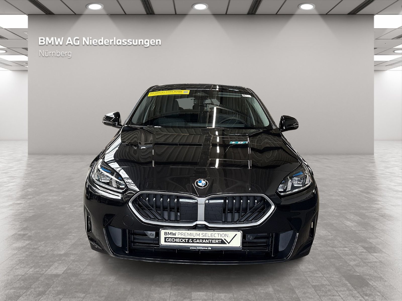BMW 120 - Bild 8