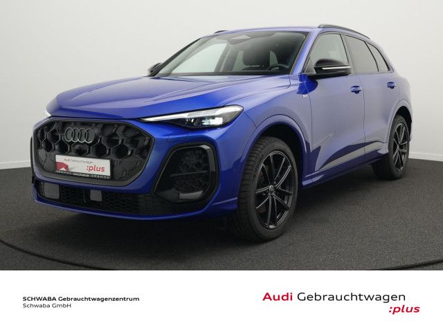 Audi Q5 - Bild 1