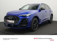 Audi Q5 - Vorschau Bild 1