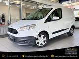 Ford Transit Courier Trend 1.5 TDCi KAT KLIMA AHK DAB - Ford Transit Courier aus 2017