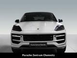 Porsche Cayenne GTS Coupé 4+1 Sitze;InnoDrive;Standheiz. - Porsche Cayenne aus 2025