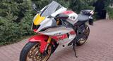 Yamaha YZF-R7 World GP 60th Anniversary - Yamaha R7 World GP 60th Anniversary