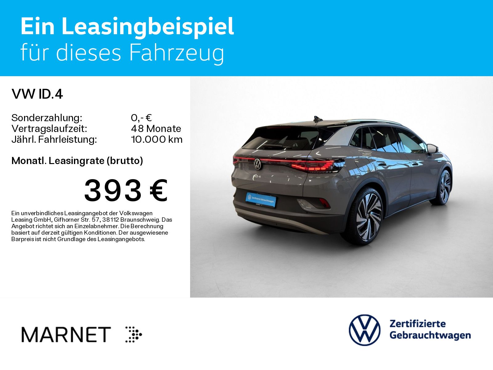 Volkswagen ID.4 - Bild 3