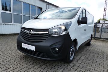 Opel Vivaro - 2