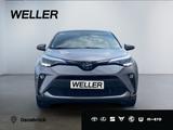 Toyota C-HR 2.0 Hybrid Team D *Navi*LED*CarPlay*Kamera* - Toyota C-HR in Osnabrück