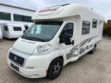 Carthago Chic t47 ~ Fiat Multi-Jet 160... - Carthago Chic 47