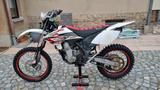 Beta 450 RR  - BETA 450
