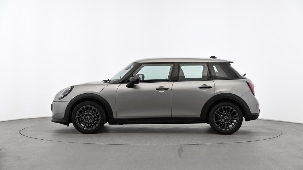 MINI Cooper C - Bild 4