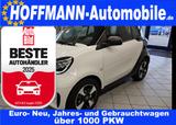 Smart fortwo EQ Exclusive,Voll-LED,Pano-dach,Alu,SHZ - gebrauchte Smart ForTwo aus dem Jahr 2024