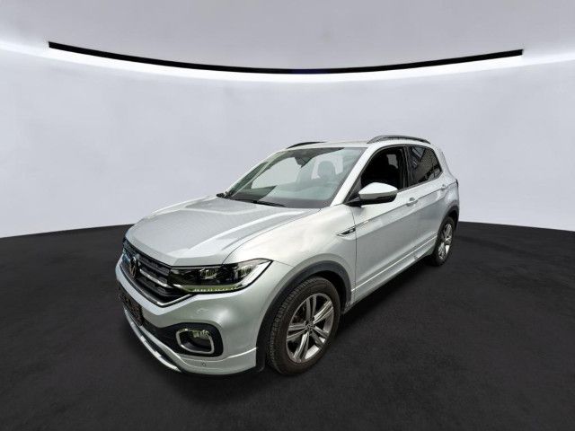 Volkswagen T-Cross - Bild 2