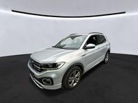 Volkswagen T-Cross - Vorschau Bild 2
