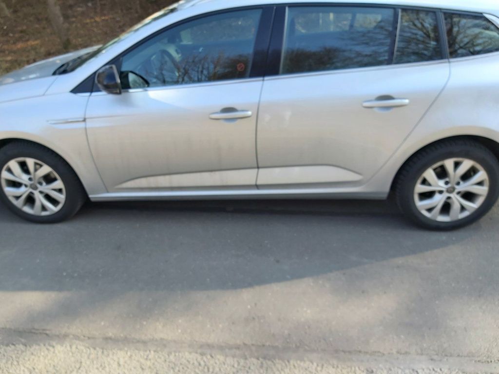 Image of Renault Megane