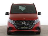 Mercedes-Benz V 300 d STYLE+AMG+AHK+DISTR+MBUX+360+NIGHT+CARPL - Diesel Gebrauchtwagen in Würzburg