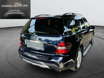 Mercedes ML 320 - 3