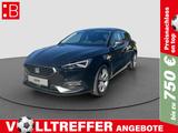 Seat Leon 1.5 eTSI DSG FR MATRIX CAM SHZ CLIMATR. ACC - Seat Leon Gebrauchtwagen in München