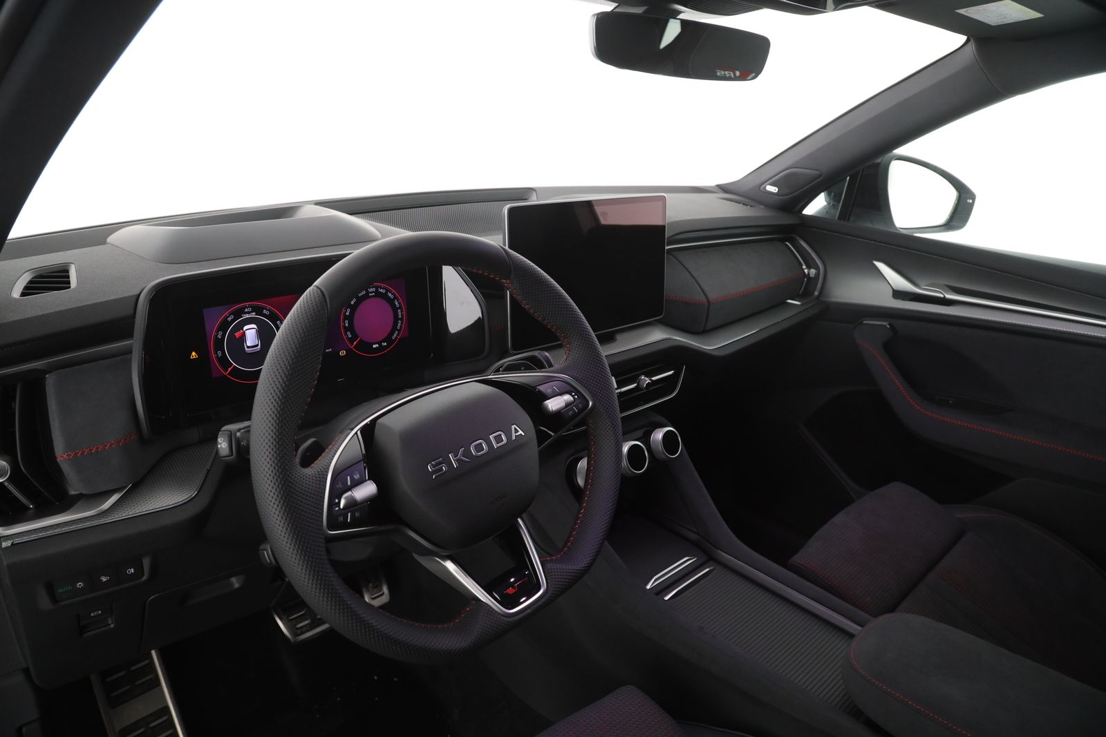 Skoda Kodiaq - Bild 11