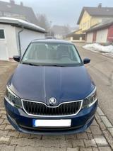 Skoda Fabia 1.0l TSI 70kW Active Combi Active - Skoda Fabia: Combi Active