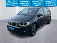 Volkswagen Touran - Vorschau Bild 2