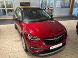 Opel Grandland Ultimate - rote Opel Grandland (X)