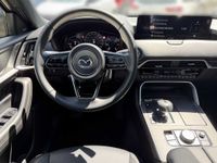 Mazda CX-80 - Vorschau Bild 12