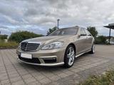 Mercedes-Benz Mercedes -Benz S 500  7G-Tronic LPG-Prins