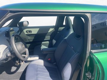MINI Cooper C - 8