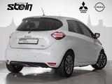 Renault ZOE Intens CCS Navi LED Apple CarPlay Android Au - scheckheftgepflegte Renault ZOE